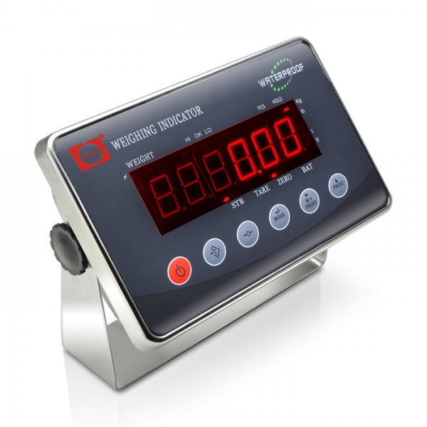 XK3119WM 全不锈钢称重仪表 full stainless steel weighing indicator