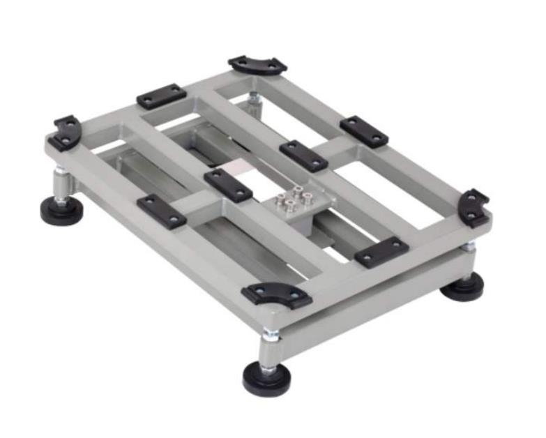 ACS-ECR-电子平台秤系列