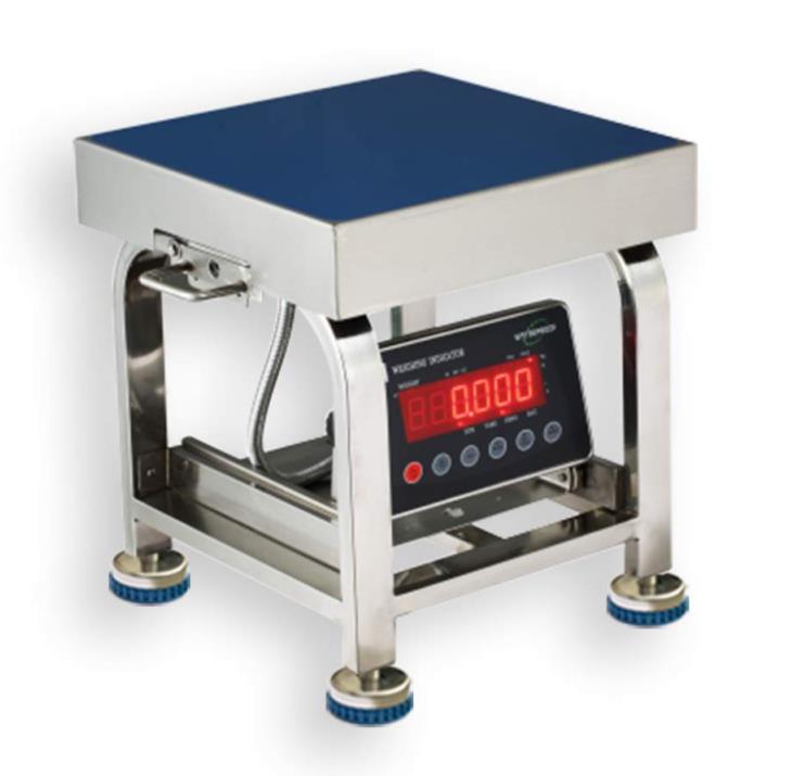 JL高脚架秤系列