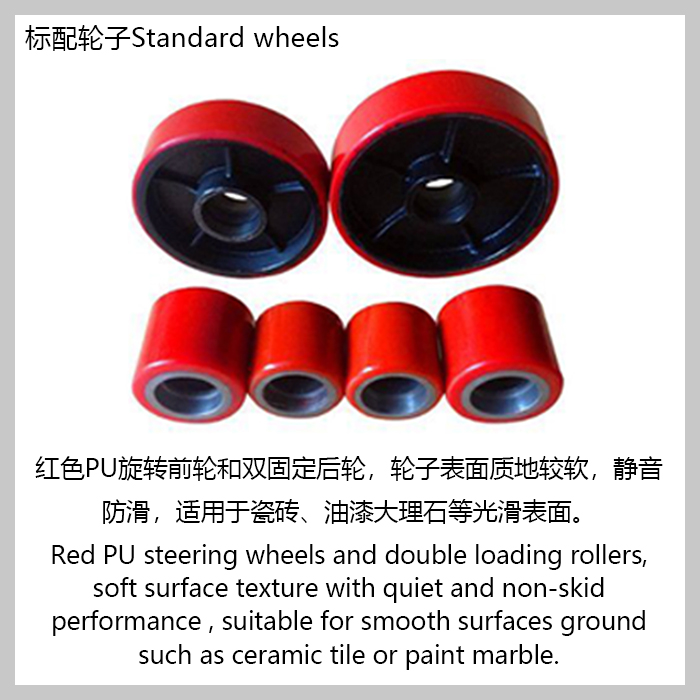 CAC-CWD系列叉车秤