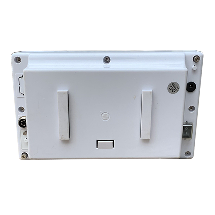 XK3119M-P-LED 打印一体称重仪表