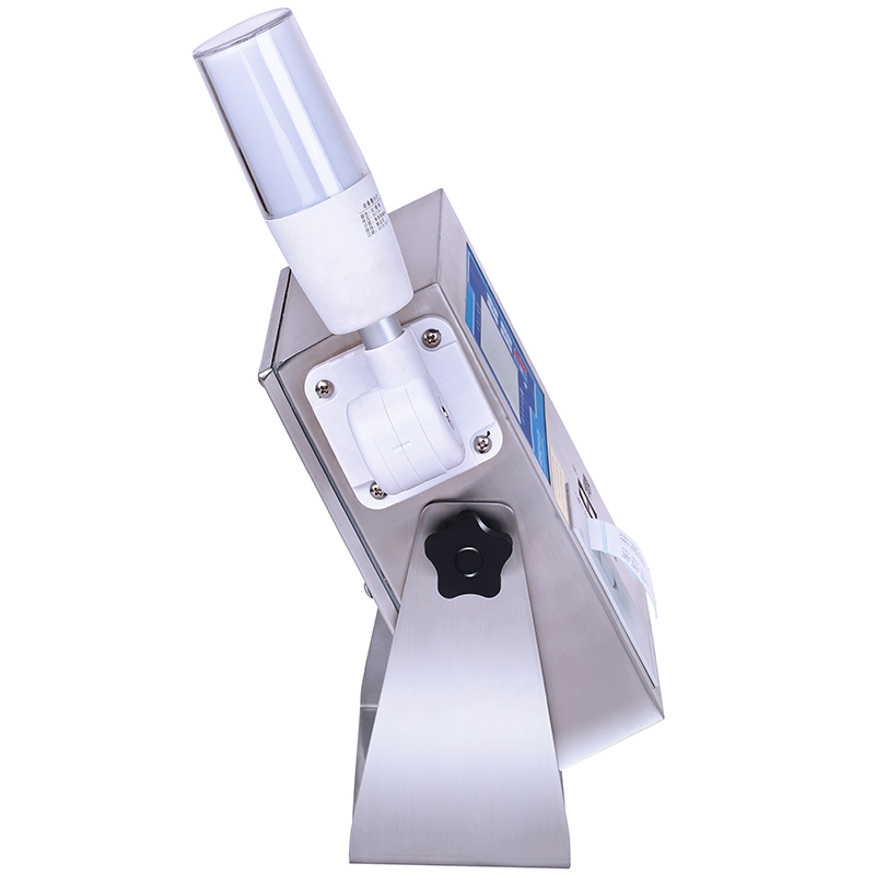 XK3119WL-III 全不锈钢打印一体称重仪表