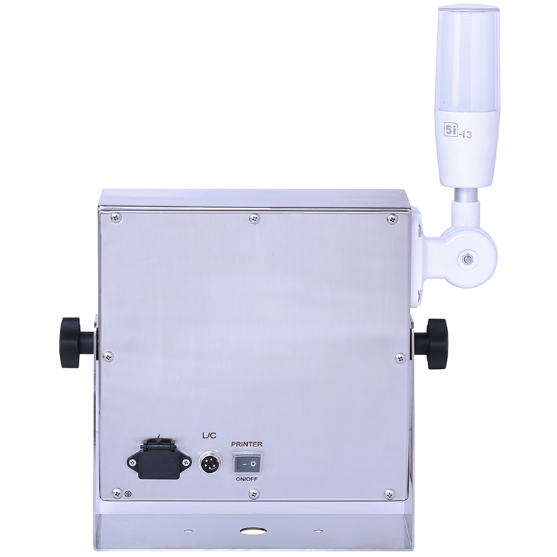 XK3119WL-III 全不锈钢打印一体称重仪表