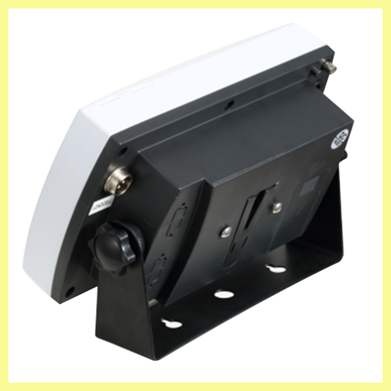 XK3119L-D-LCD 称重仪表 