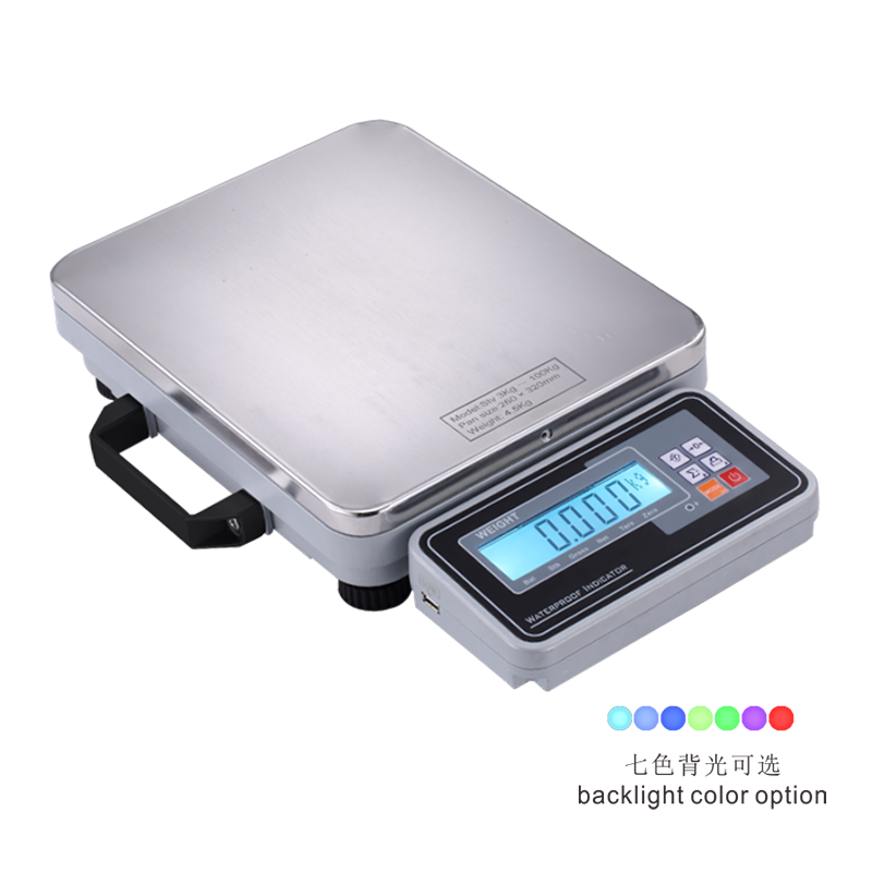 ACS-STV1手提秤系列