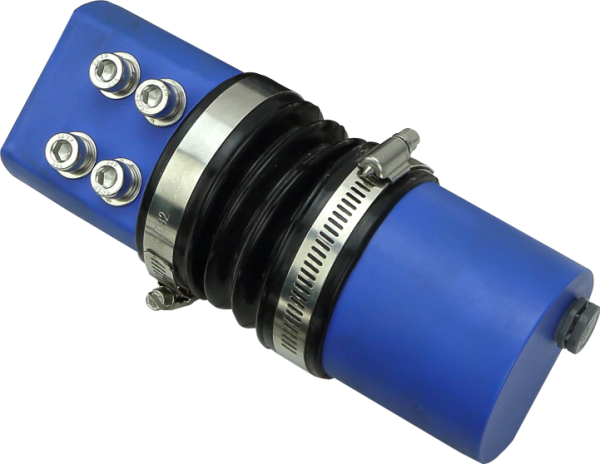 传感器防水密封罩