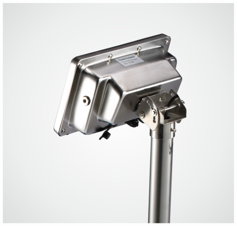 XK3119WP 全不锈钢称重仪表 full stainless steel weighing indicator