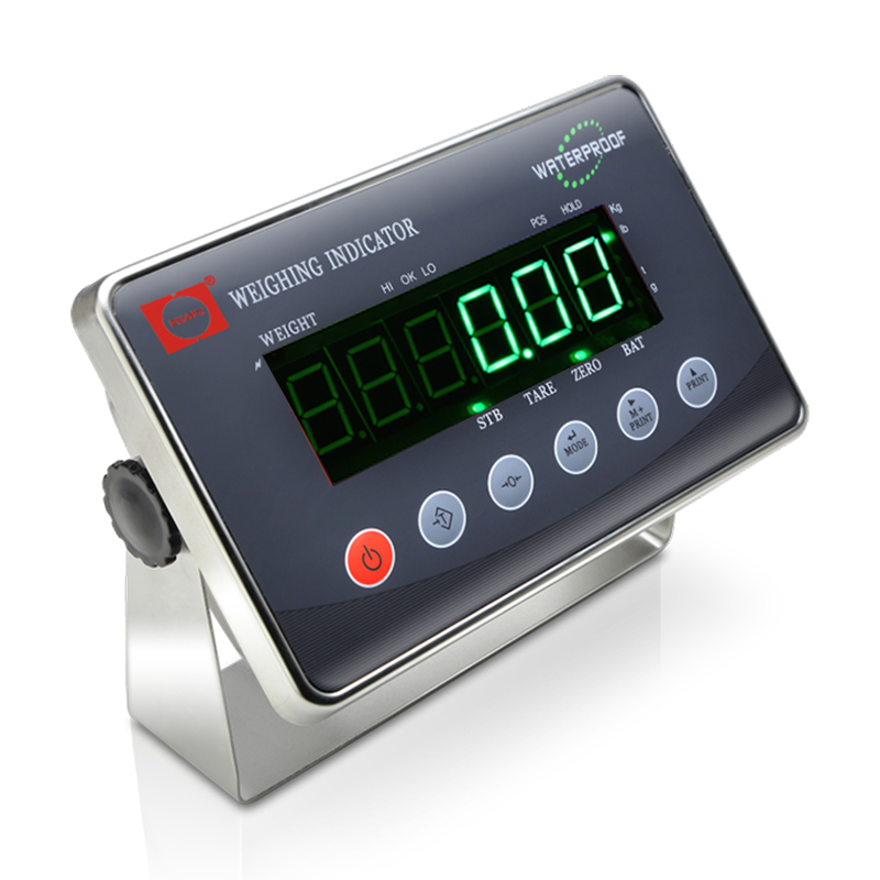 XK3119WM 全不锈钢称重仪表 full stainless steel weighing indicator