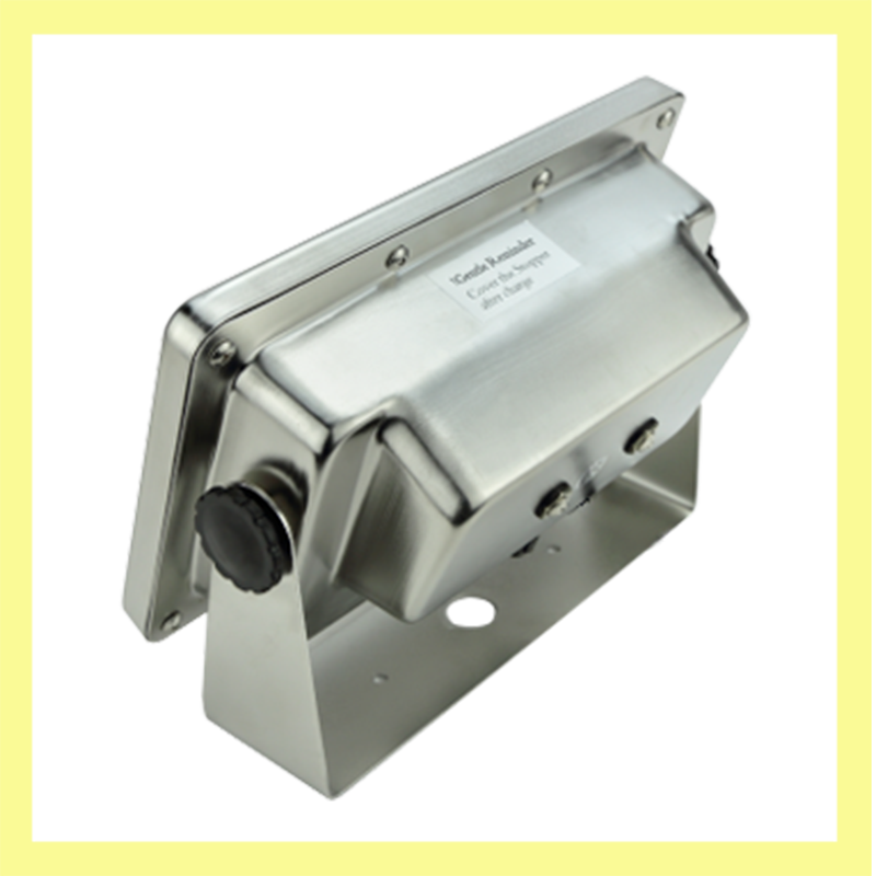 XK3119WM 全不锈钢称重仪表 full stainless steel weighing indicator