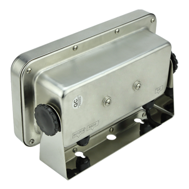 XK3119WL-II-LCD 全不锈钢称重仪表 full stainless steel weighing indicator