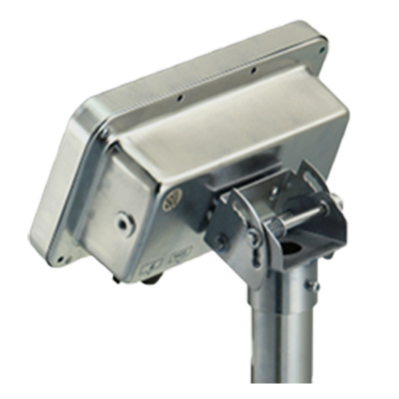 XK3119WL-II-LED全不锈钢称重仪表 full stainless steel weighing indicator