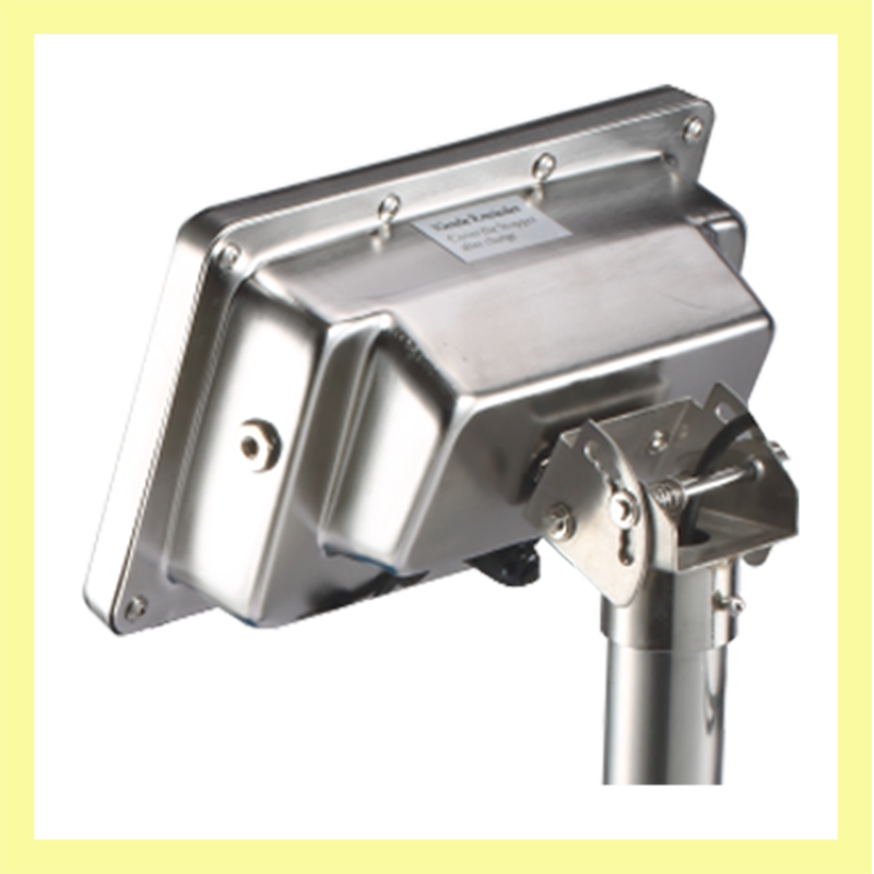 XK3119WM-PRO 全不锈钢称重仪表 full stainless steel weighing indicator