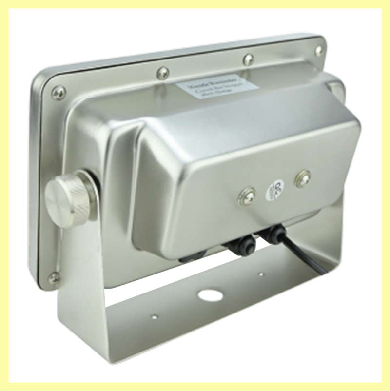 WK3119WP-PRO 全不锈钢称重仪表 full stainless steel weighing indicator