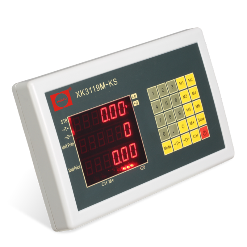 XK3119M-KSP 计价/计数仪表