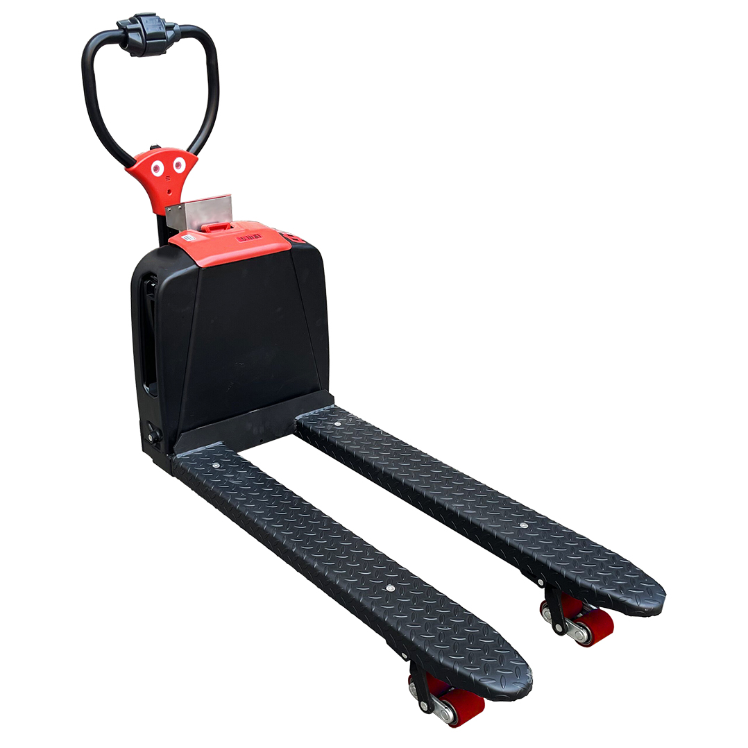 SCS-CAC-EPT/E 全电动叉车秤all electrical pallet jack