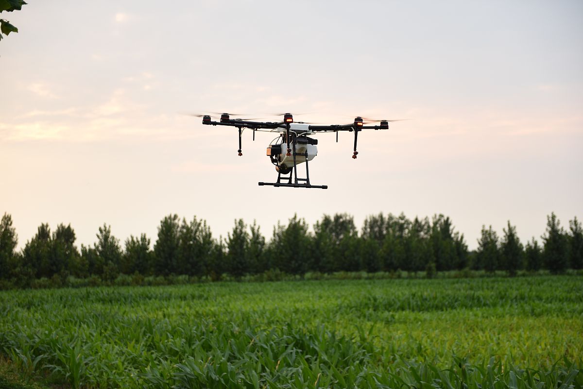 【知识科普】植保无人机电池常见故障及其应对解决措施②