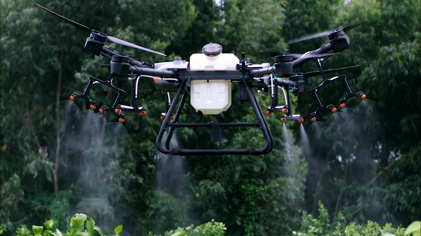 植保无人机电池出现记忆效应，如何有效应对？