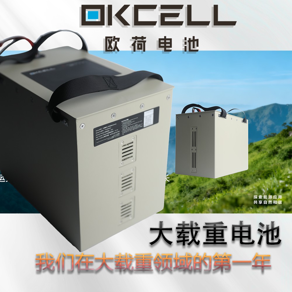 三个没想到：我们在大载重领域的第一年