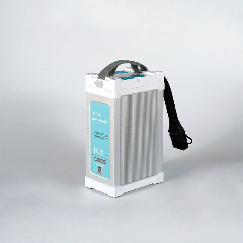14S28Ah智能电池