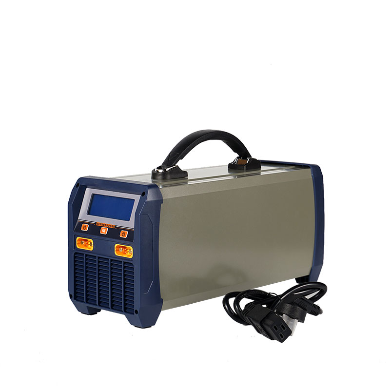 极兆6025P充电器