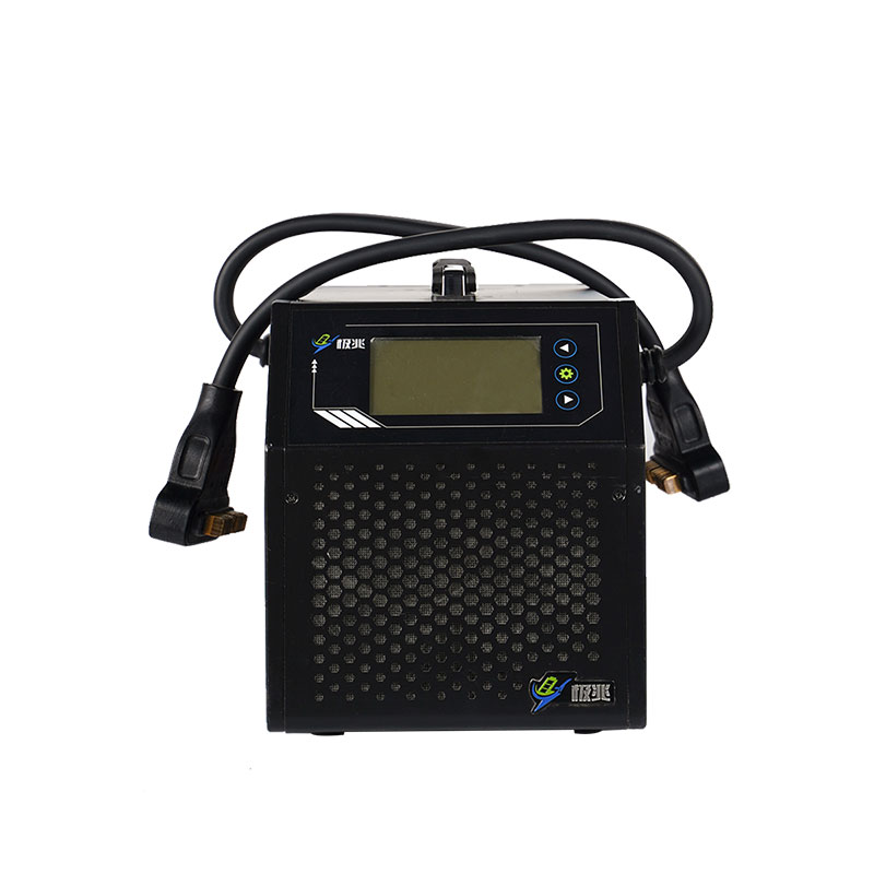 极兆8080P（1.0）充电器