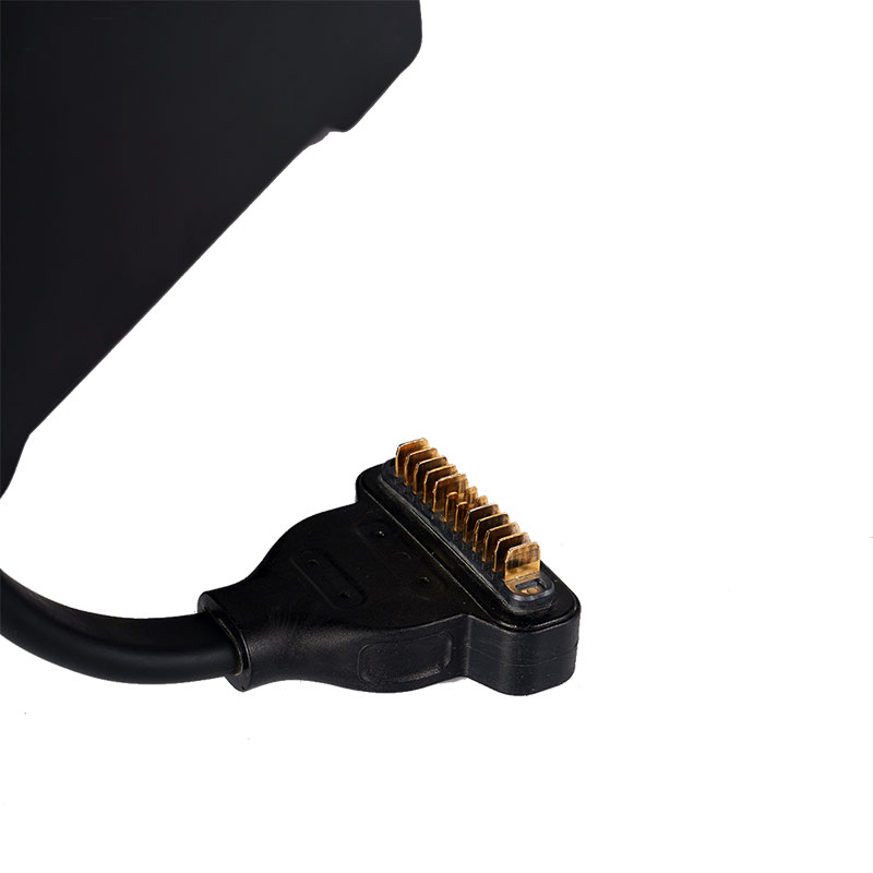 极兆8080P（1.0）充电器