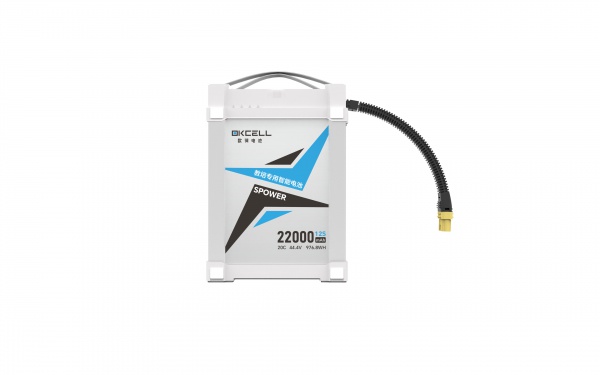 教培专用智能电池--12S22AH