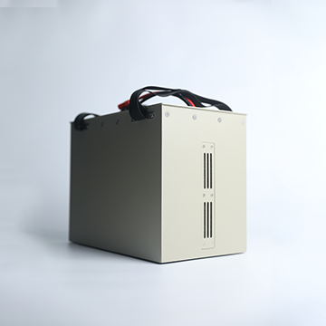 大载重无人机电池28S44AH-L