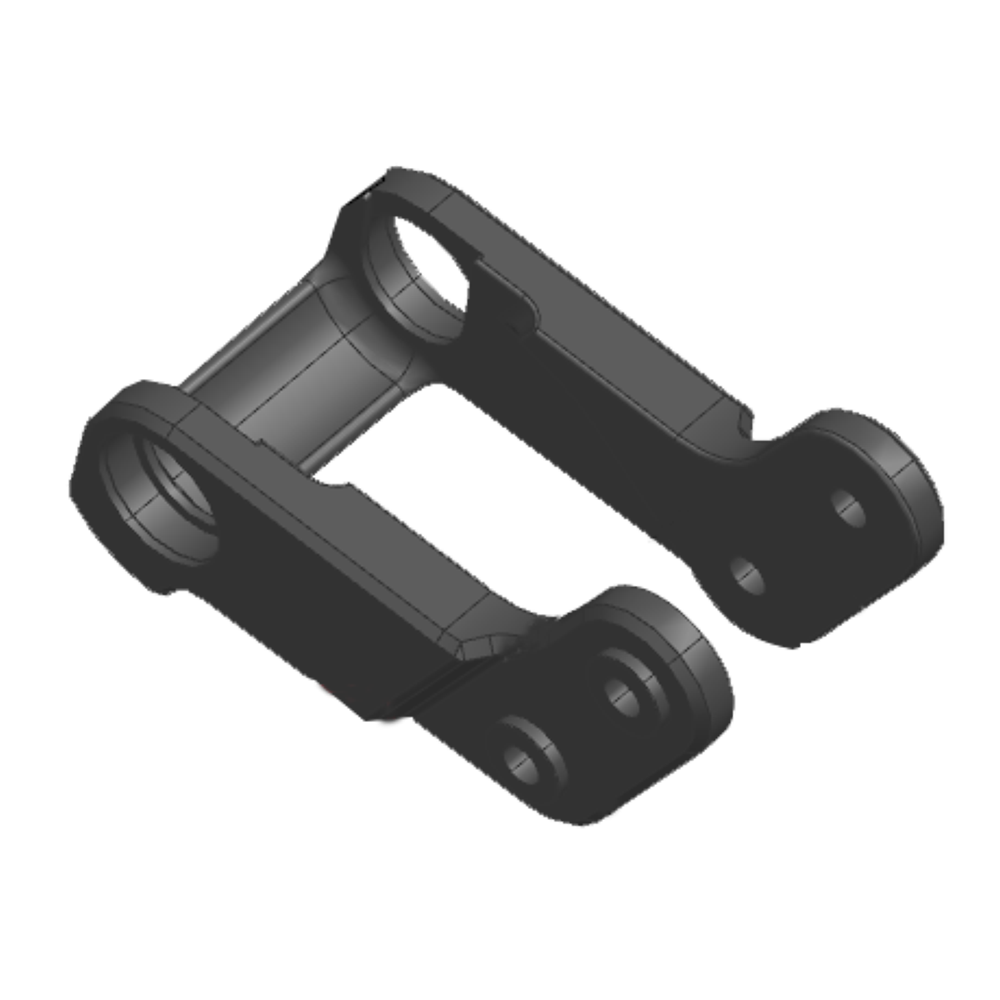 Stainless Steel Parts