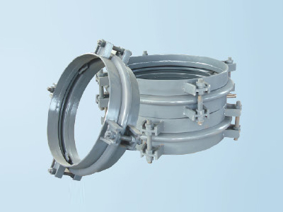 循环单波膨胀节