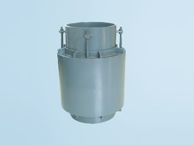 直埋外压式波纹膨胀节