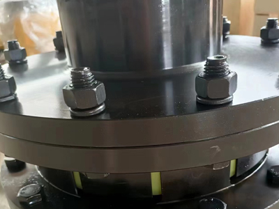 What is the role of diaphragm couplings in industrial production?