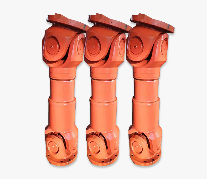Universal coupling