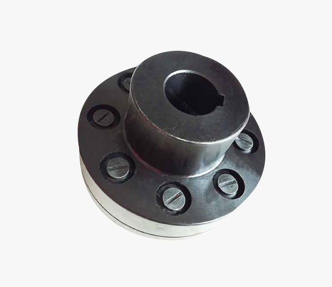 Pin coupling