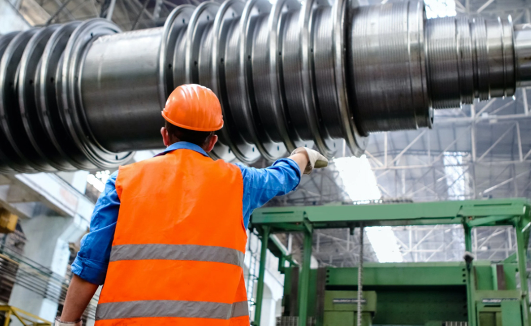 Hongde Metal Factory