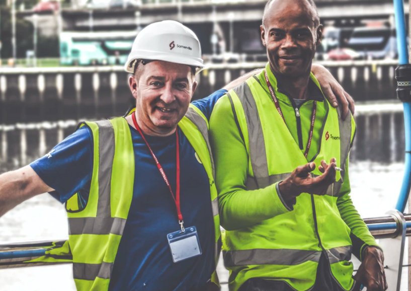 Precision Metal Parts