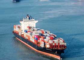 國際海運费查询