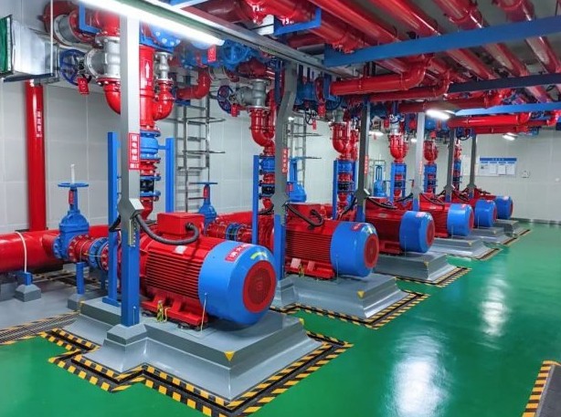 “电机检修,机电安装公司,机电装修工程,机器安装”/