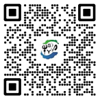 扫一扫 添加业务微信号