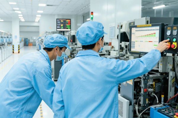 净化工程核心技术，选型与施工要点