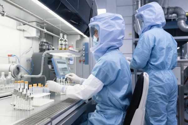 净化工程施工标准，验收流程全解析