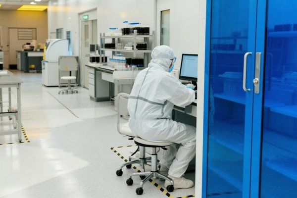 净化工程应用场景，医疗电子行业适配