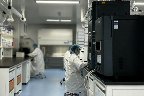 净化工程优势凸显，洁净效率提升关键