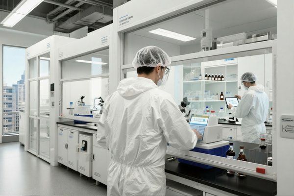 净化工程科学设计，空间布局与系统优化