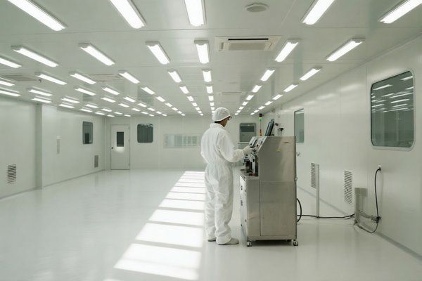 净化工程常见误区，避坑指南快速get