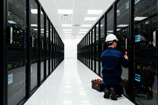 弱电工程常见误区，90%人踩过