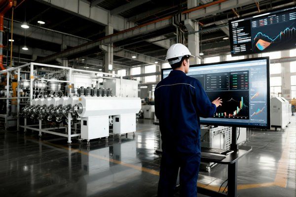 弱电工程vs强电工程，关键差异在这