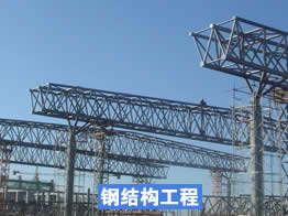 钢构厂房库房、旧厂房升级改造加固