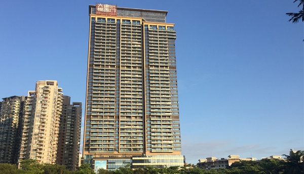 商用中央空调工程项目