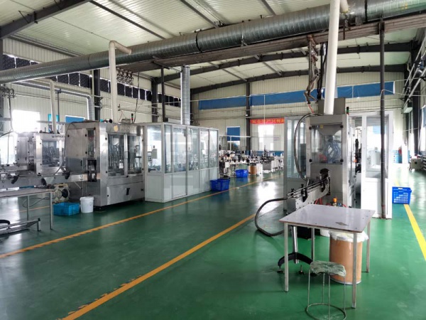 某化工厂催化燃烧RCO废气处理案例